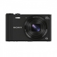 Sony DSC-WX300