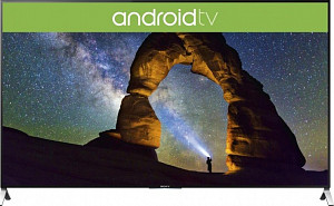 Sony KD-55X9005C