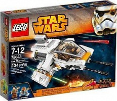 LEGO Star Wars 75048 Phantom