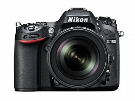 Nikon D7100
