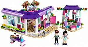 Emma's Art Café 41336 - LEGO Friends