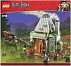 Harry Potter - Hagrids Hut [Lego 4738]