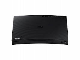 Samsung Blu-ray Player J5900