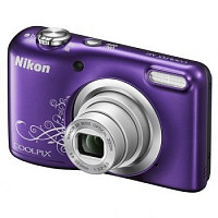 Nikon Coolpix A10