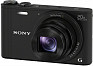 Sony Cyber-Shot DSC-WX350