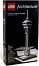 LEGO Architecture 21003 Seattle Space Needle