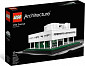 LEGO Architecture 21014 Villa Savoye