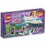 LEGO FRIENDS 41100 HEARTLAKE PRIVATE JET