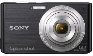 Sony DSC-W610