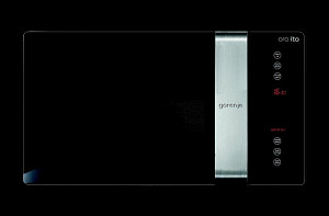 Gorenje BM 6250 ORAX