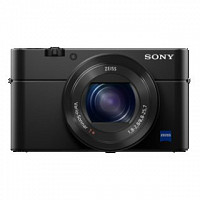 Sony DSC-RX100M4