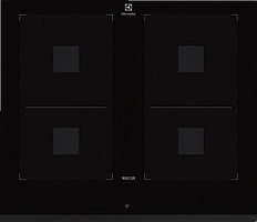 Electrolux EHL6740FOK