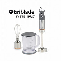 Kenwood Triblade System Pro HDM800SI