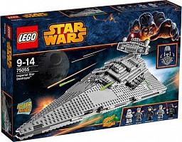 LEGO Star Wars 75055 Imperial Star Destroyer