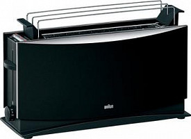 Braun HT 550 BLK