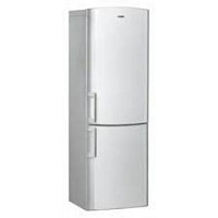 Whirlpool wbc 3525 nfw